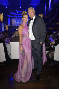 41. Deutscher SportpresseBall 2023 in Frankfurt