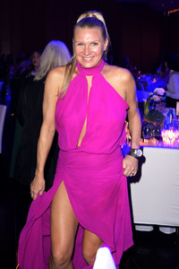 41. Deutscher SportpresseBall 2023 in Frankfurt