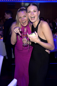 41. Deutscher SportpresseBall 2023 in Frankfurt