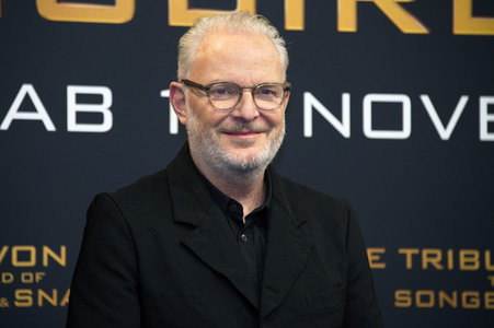 Filmpremiere 'Die Tribute von Panem - The Ballad of Songbirds & Snakes' in Berlin