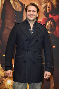 Filmpremiere 'Die Tribute von Panem - The Ballad of Songbirds & Snakes' in Berlin