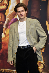 Filmpremiere 'Die Tribute von Panem - The Ballad of Songbirds & Snakes' in Berlin