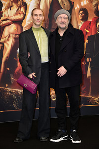 Filmpremiere 'Die Tribute von Panem - The Ballad of Songbirds & Snakes' in Berlin