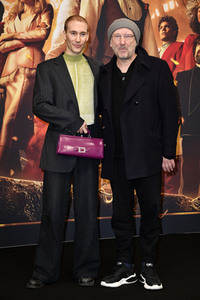 Filmpremiere 'Die Tribute von Panem - The Ballad of Songbirds & Snakes' in Berlin