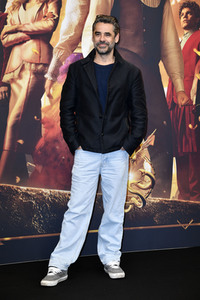 Filmpremiere 'Die Tribute von Panem - The Ballad of Songbirds & Snakes' in Berlin