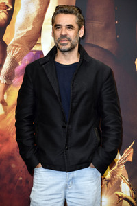 Filmpremiere 'Die Tribute von Panem - The Ballad of Songbirds & Snakes' in Berlin