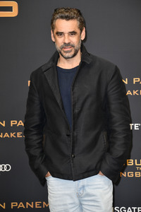 Filmpremiere 'Die Tribute von Panem - The Ballad of Songbirds & Snakes' in Berlin