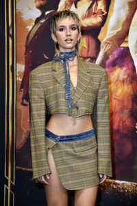 Filmpremiere 'Die Tribute von Panem - The Ballad of Songbirds & Snakes' in Berlin