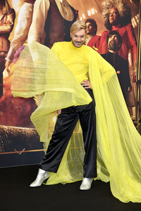 Filmpremiere 'Die Tribute von Panem - The Ballad of Songbirds & Snakes' in Berlin