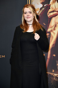 Filmpremiere 'Die Tribute von Panem - The Ballad of Songbirds & Snakes' in Berlin