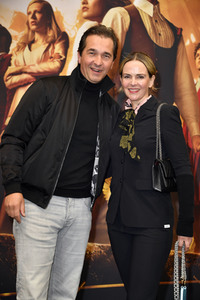 Filmpremiere 'Die Tribute von Panem - The Ballad of Songbirds & Snakes' in Berlin