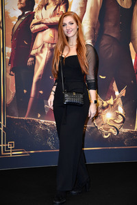 Filmpremiere 'Die Tribute von Panem - The Ballad of Songbirds & Snakes' in Berlin