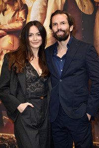 Filmpremiere 'Die Tribute von Panem - The Ballad of Songbirds & Snakes' in Berlin