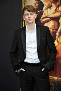 Filmpremiere 'Die Tribute von Panem - The Ballad of Songbirds & Snakes' in Berlin