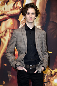 Filmpremiere 'Die Tribute von Panem - The Ballad of Songbirds & Snakes' in Berlin