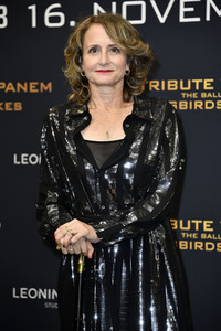 Filmpremiere 'Die Tribute von Panem - The Ballad of Songbirds & Snakes' in Berlin