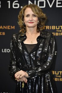Filmpremiere 'Die Tribute von Panem - The Ballad of Songbirds & Snakes' in Berlin