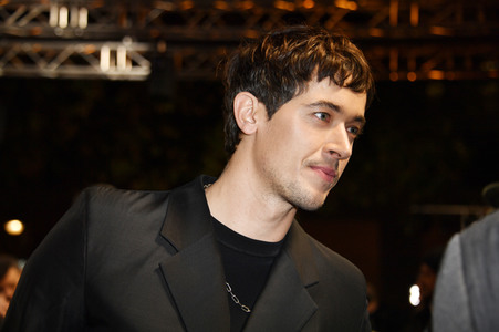 Filmpremiere 'Die Tribute von Panem - The Ballad of Songbirds & Snakes' in Berlin
