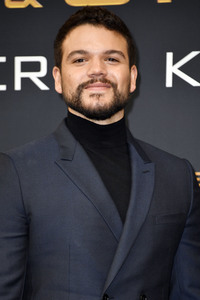 Filmpremiere 'Die Tribute von Panem - The Ballad of Songbirds & Snakes' in Berlin