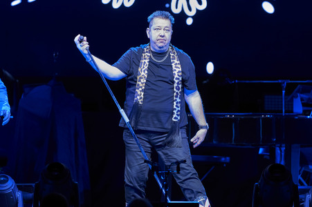 Konzert von Die Prinzen in Hannover