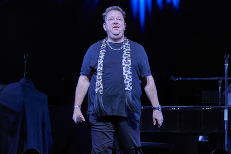 Konzert von Die Prinzen in Hannover