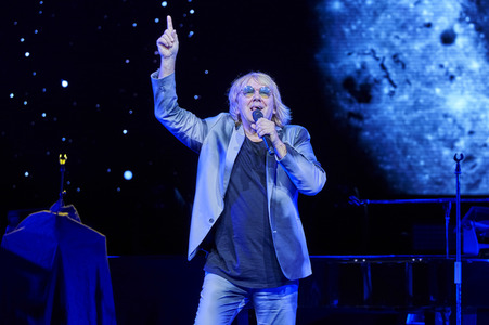 Konzert von Die Prinzen in Hannover