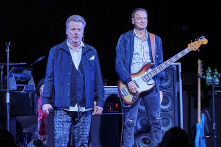 Konzert von Die Prinzen in Hannover