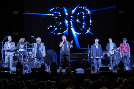 Konzert von Die Prinzen in Hannover