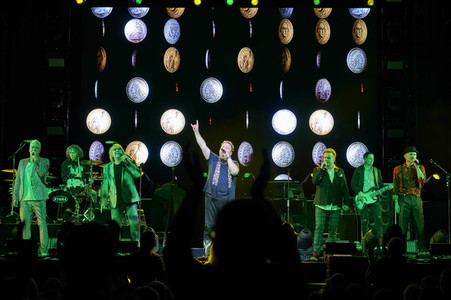 Konzert von Die Prinzen in Hannover