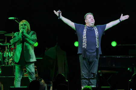 Konzert von Die Prinzen in Hannover