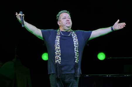 Konzert von Die Prinzen in Hannover
