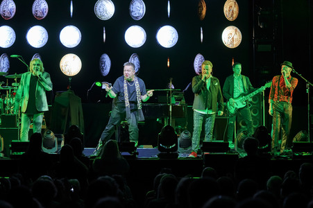 Konzert von Die Prinzen in Hannover