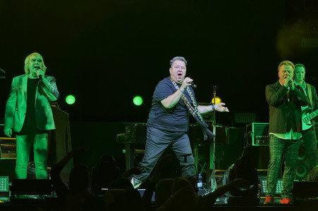 Konzert von Die Prinzen in Hannover
