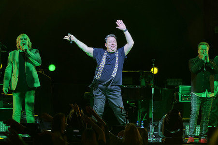 Konzert von Die Prinzen in Hannover