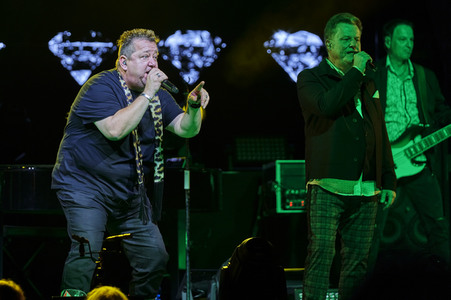 Konzert von Die Prinzen in Hannover