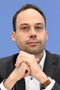 Bundespressekonferenz Zivilgesellschaftliches Lagebild Antisemitismus in Berlin
