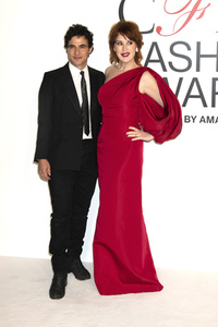 CFDA Fashion Awards 2023 in New York