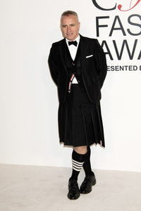 CFDA Fashion Awards 2023 in New York