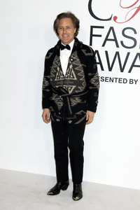 CFDA Fashion Awards 2023 in New York