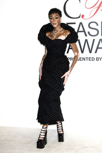 CFDA Fashion Awards 2023 in New York