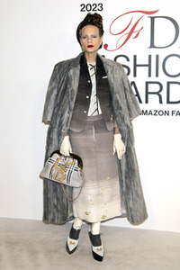 CFDA Fashion Awards 2023 in New York