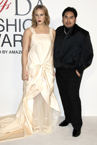 CFDA Fashion Awards 2023 in New York