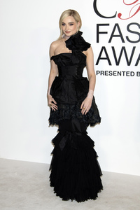 CFDA Fashion Awards 2023 in New York