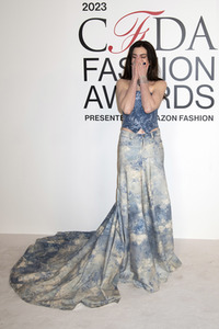 CFDA Fashion Awards 2023 in New York