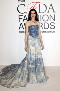 CFDA Fashion Awards 2023 in New York