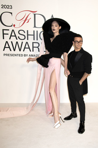 CFDA Fashion Awards 2023 in New York