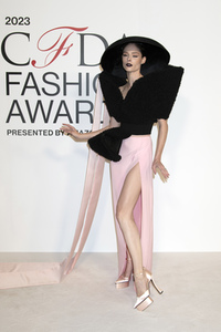 CFDA Fashion Awards 2023 in New York
