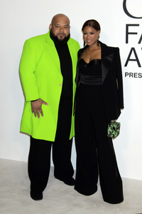 CFDA Fashion Awards 2023 in New York
