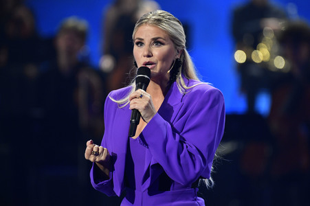 TV-Show 'Die Beatrice Egli Show' in Berlin