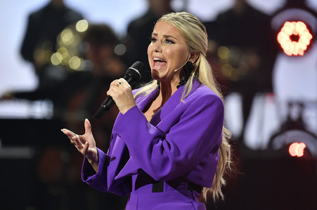 TV-Show 'Die Beatrice Egli Show' in Berlin